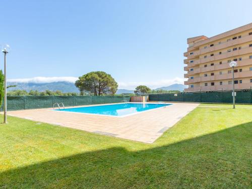 Apartment Stella Maris-2 by Interhome