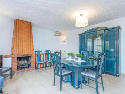 Holiday Home Tordera by Interhome