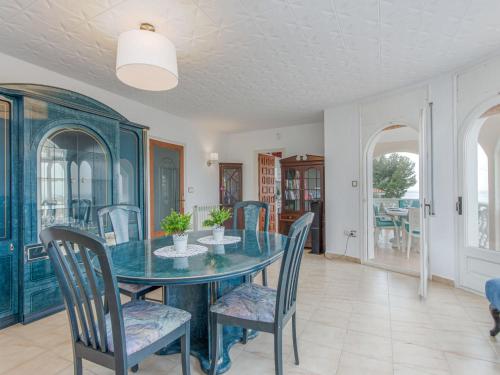Holiday Home Tordera by Interhome