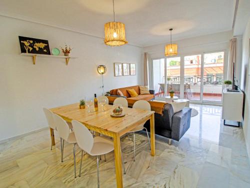 Apartment Calpe Bay-2 by Interhome