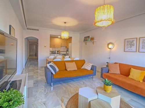 Apartment Calpe Bay-2 by Interhome