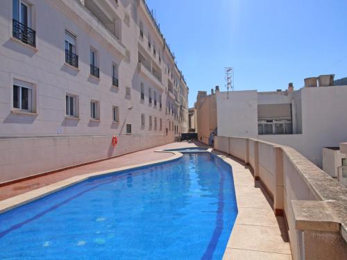 Apartment Calpe Bay-2 by Interhome