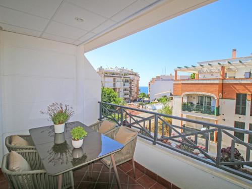 Apartment Calpe Bay-2 by Interhome