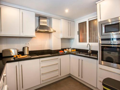 Apartment Deltamar-2 by Interhome