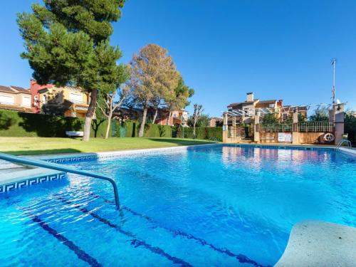 Holiday Home Villa Verdi 11 by Interhome