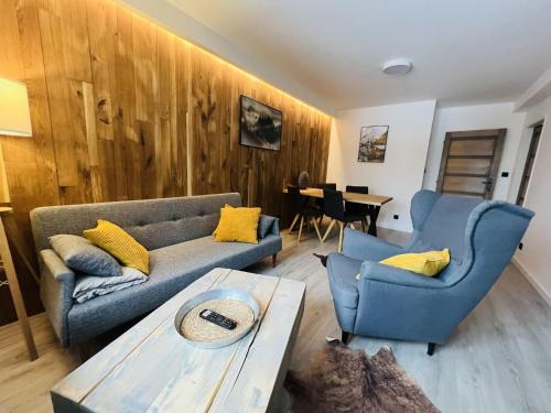 Apartment Panorama A by Interhome