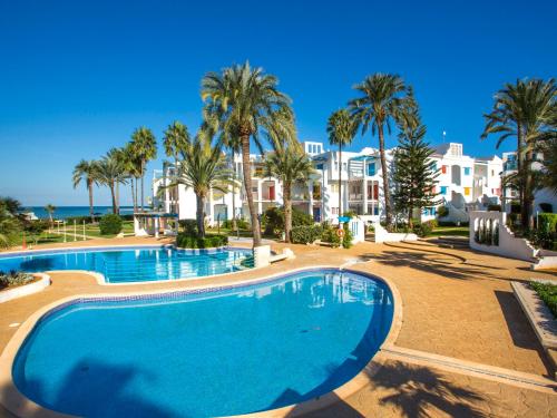 Apartment L'Alberca-1 by Interhome