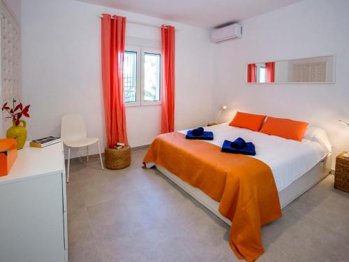 Villa Villa Scott by Interhome