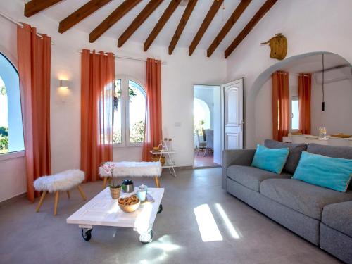 Villa Villa Scott by Interhome