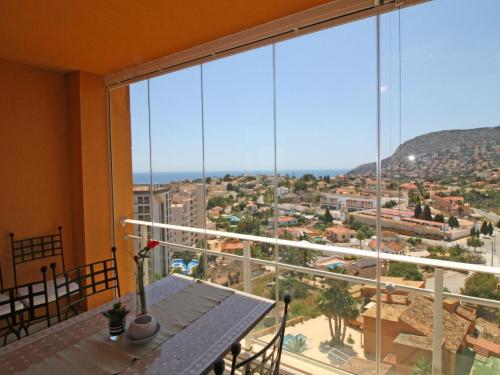 Apartment Luz de Calpe I-6 by Interhome