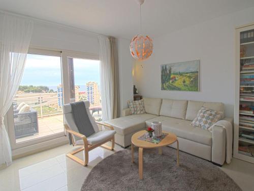 Apartment Luz de Calpe I-6 by Interhome