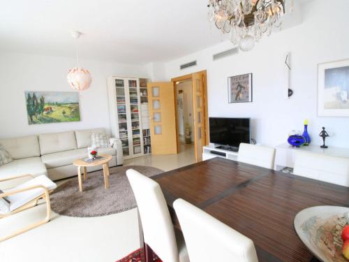 Apartment Luz de Calpe I-6 by Interhome