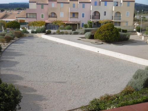 Fotografia z galérie ubytovania Appartement avec piscine commune proche Plage 5TMED164 v destinácii Saint Pierre La Mer