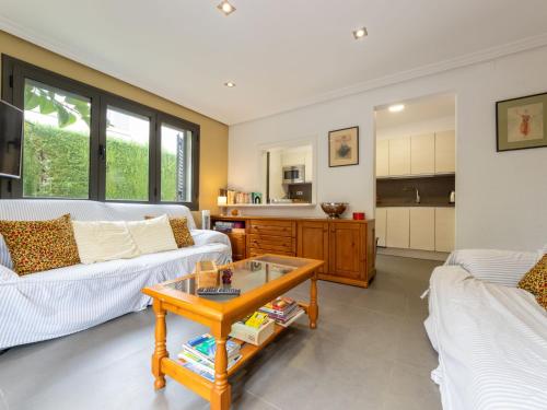 Holiday Home La Barca by Interhome