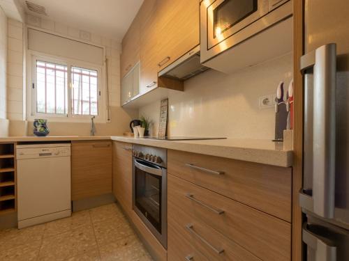 Holiday Home Los Abuelos by Interhome