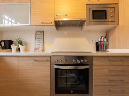 Holiday Home Los Abuelos by Interhome