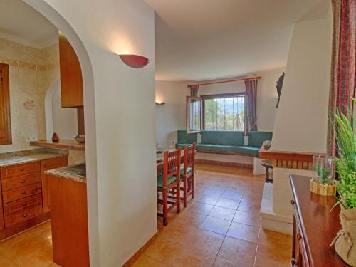 Holiday Home Villa Sandra by Interhome