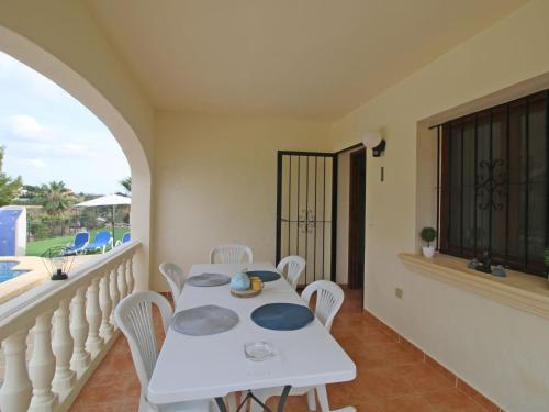 Holiday Home Villa Sandra by Interhome