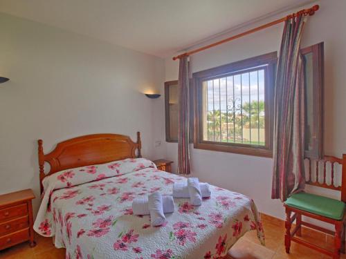 Holiday Home Villa Sandra by Interhome