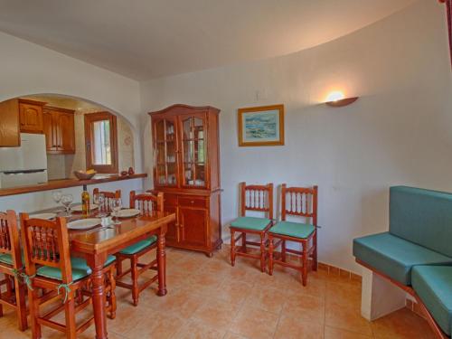 Holiday Home Villa Sandra by Interhome