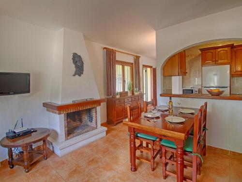 Holiday Home Villa Sandra by Interhome