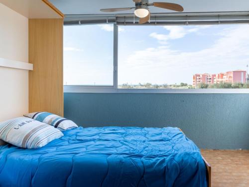 Apartment Les terrasses de la Plage-5 by Interhome