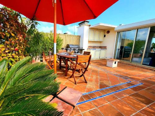 Photo de la galerie de l'établissement Apartment Antinea-1 by Interhome, à Cannes