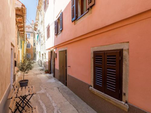 Holiday Home Negri by Interhome