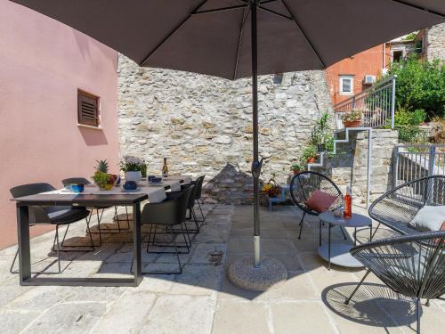 Holiday Home Negri by Interhome