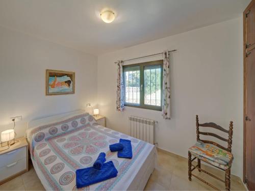 Holiday Home Villa Carmen by Interhome