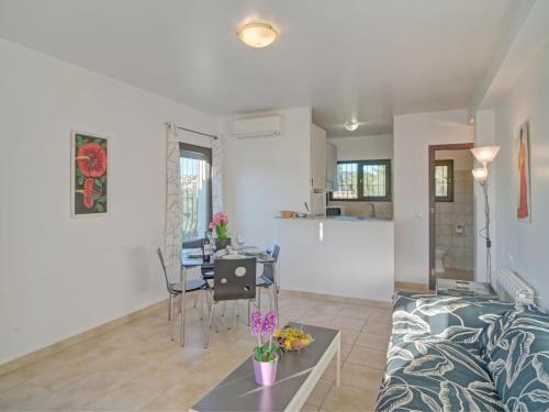 Holiday Home Villa Carmen by Interhome