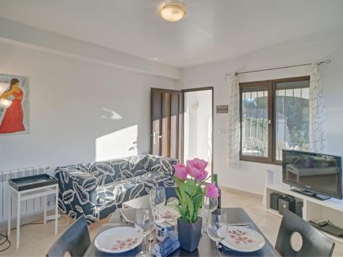 Holiday Home Villa Carmen by Interhome
