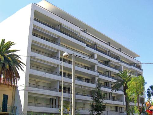 Apartment Cristal Croisette-4 by Interhome
