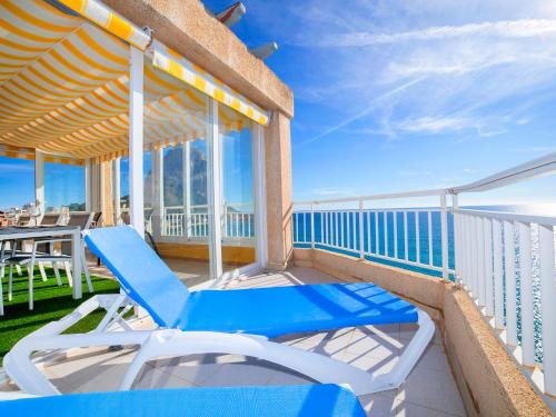 Apartment Casita Blanca-1 by Interhome