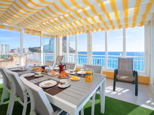 Apartment Casita Blanca-1 by Interhome