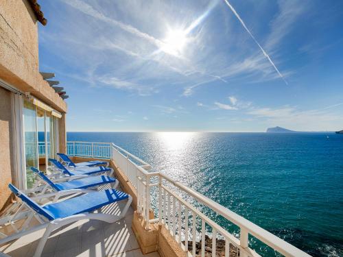 Apartment Casita Blanca-1 by Interhome