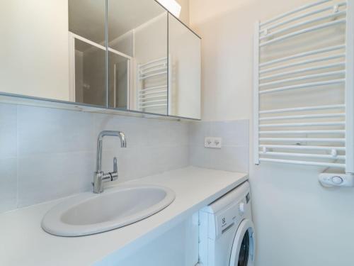 Studio Les Pistes - Lavachet-4 by Interhome
