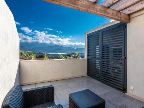 Studio Studio Côté Sud 29 by Interhome