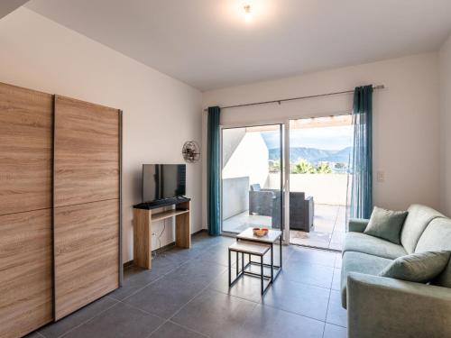 Studio Studio Côté Sud 29 by Interhome