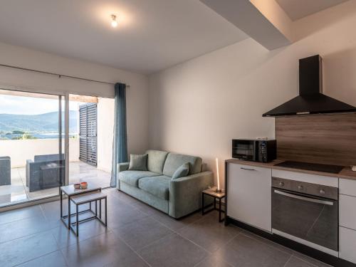 Studio Studio Côté Sud 29 by Interhome