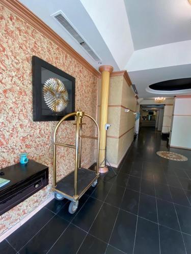 Rest Park Hotel – Photos 4