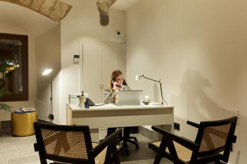Ospiti di Canvas Apartments & Lofts Girona