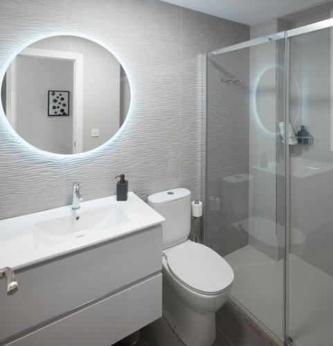 - Apartamento en Gran Vía - QH Reyes Católicos
