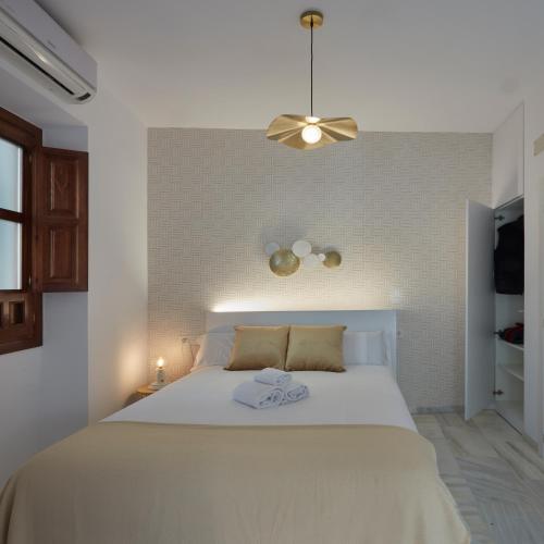 - Apartamento en Gran Vía - QH Reyes Católicos