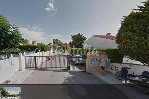 Peñiscola - Villa San Antonio 5B