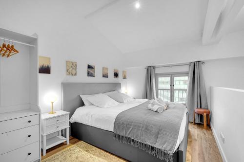 Magnificent duplex very well located