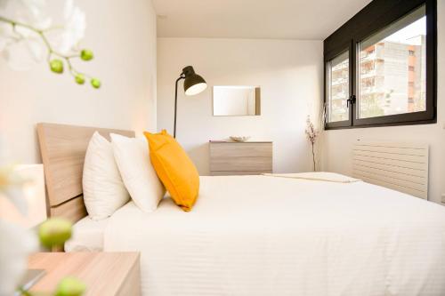 Central Plaza Apartment Br in Lugano