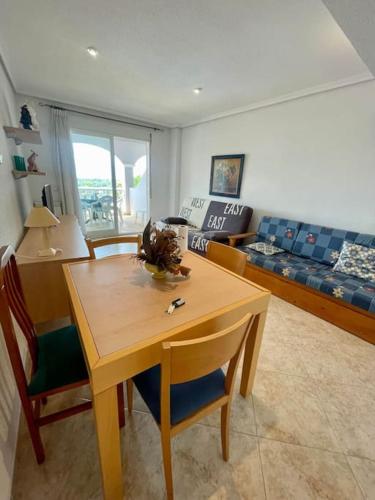 Apartamento vacacional Urb. Nerea II REF. 065
