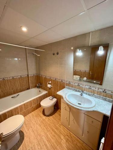 Apartamento vacacional Urb. Nerea II REF. 065