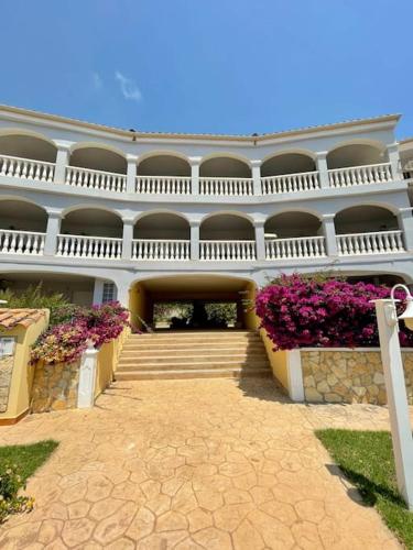 Apartamento vacacional Urb. Nerea II REF. 065
